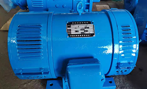 安徽直流电机在工业设备中主要承担哪些驱动任务