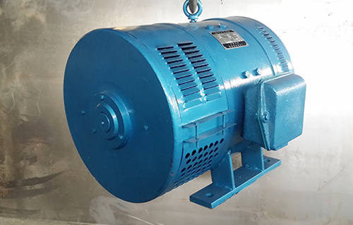 安徽Z2直流电机的换向性能好吗